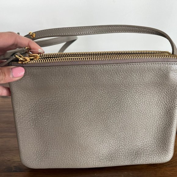 Celine Small Trio Bag - Picture 4 of 7